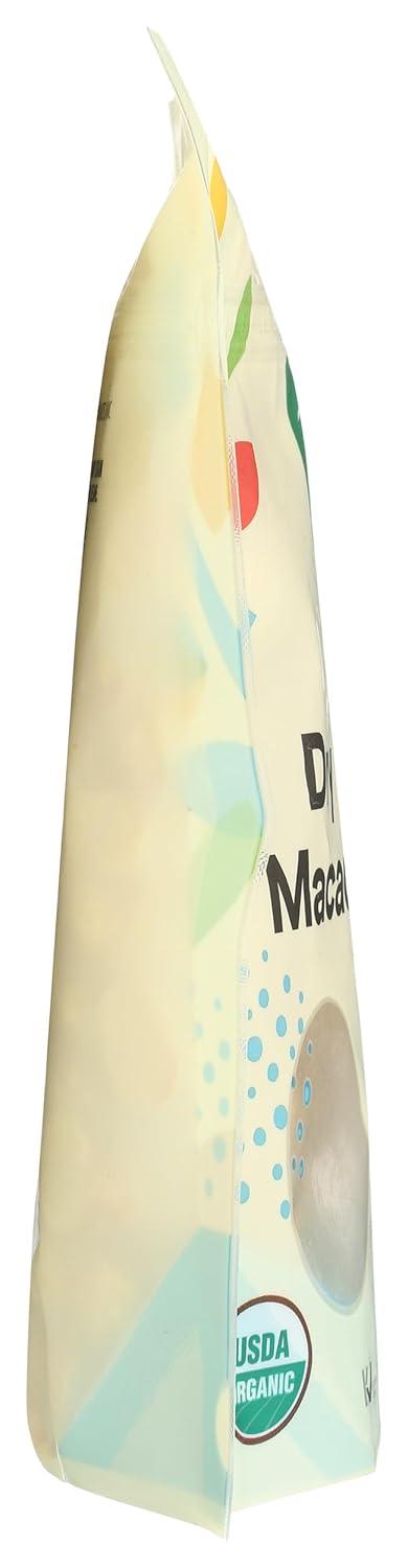 image:image365 by Whole Foods Market Organic Macadamia Nuts 8 Ounce8 OZ