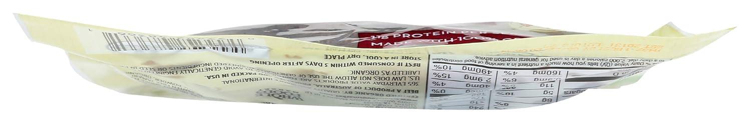 image:image365 by Whole Foods Market Organic Peppered Beef Jerky 3 Ounce3 Ounce Pack of 5