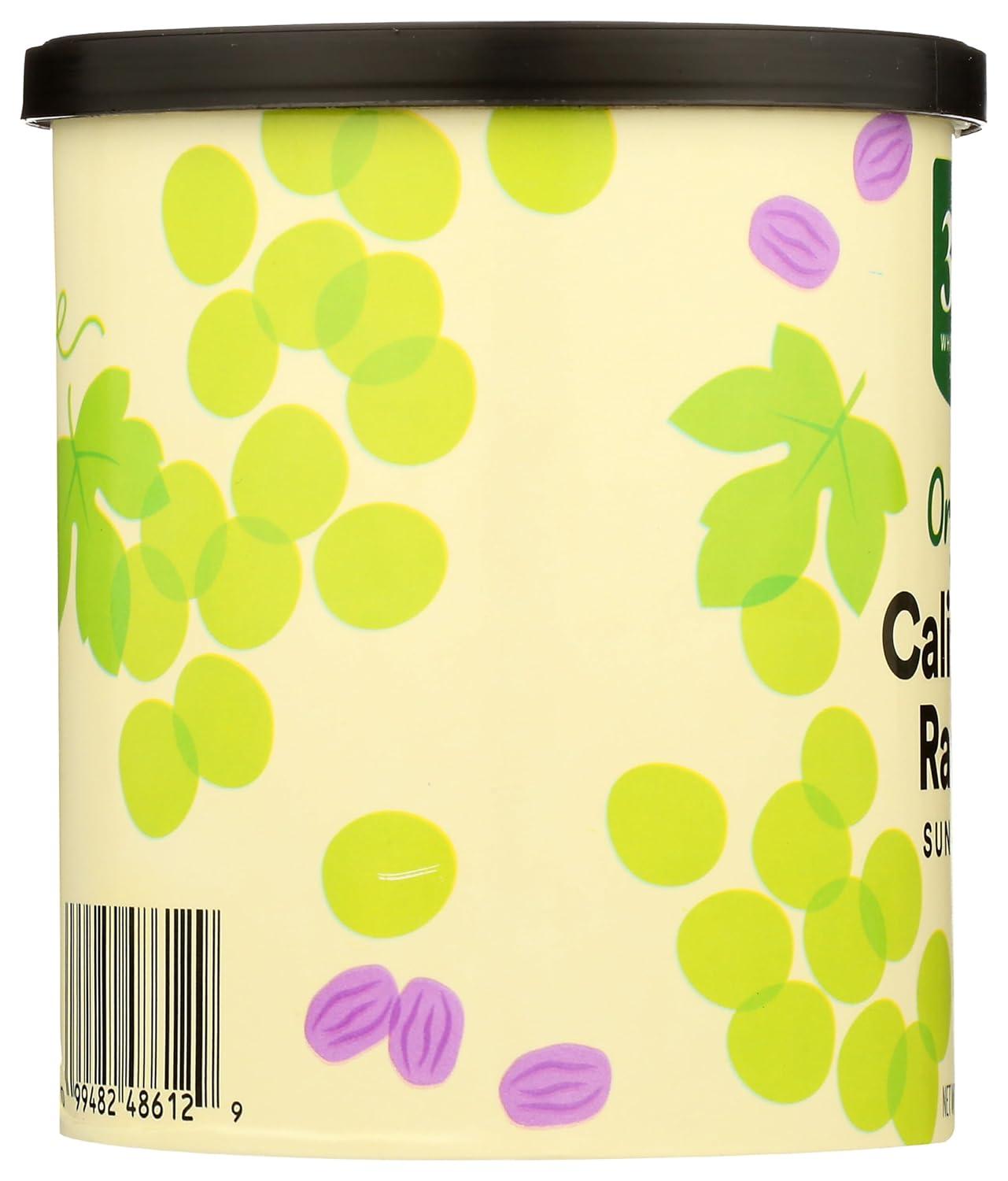 image:image365 by Whole Foods Market Organic Raisins 12 Ounce
