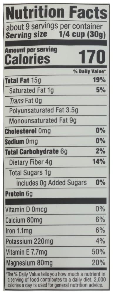 image:image365 by Whole Foods Market Organic Raw Almonds 10 Ounce