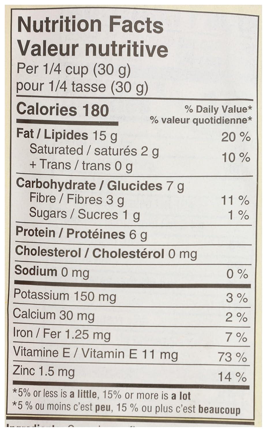 image:image365 by Whole Foods Market Organic Roasted Unsalted Sunflower Kernals 12 OunceOrganic