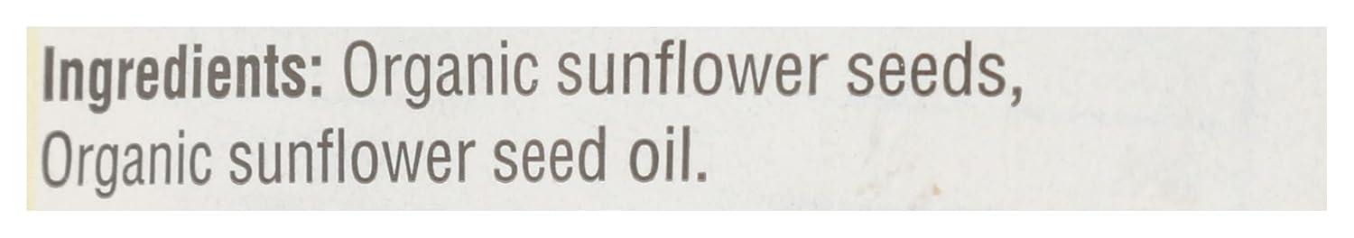 image:image365 by Whole Foods Market Organic Roasted Unsalted Sunflower Kernals 12 OunceOrganic
