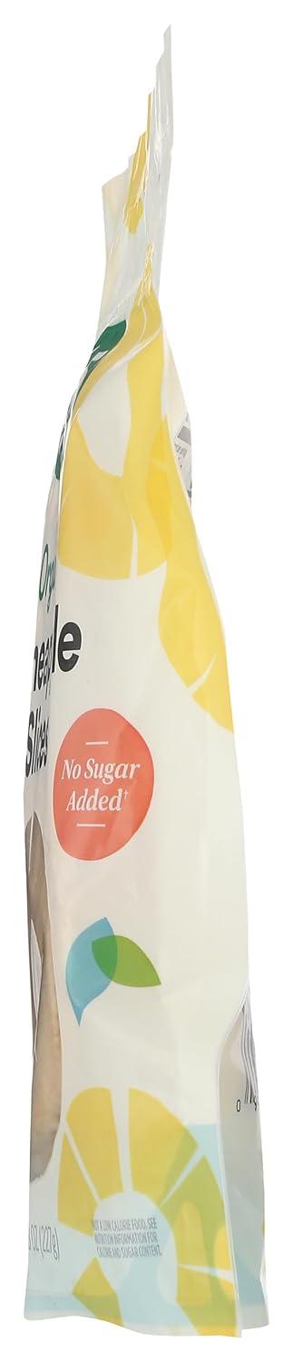image:image365 by Whole Foods Market Organic Unsweetened Dried Pineapple 8 Ounce