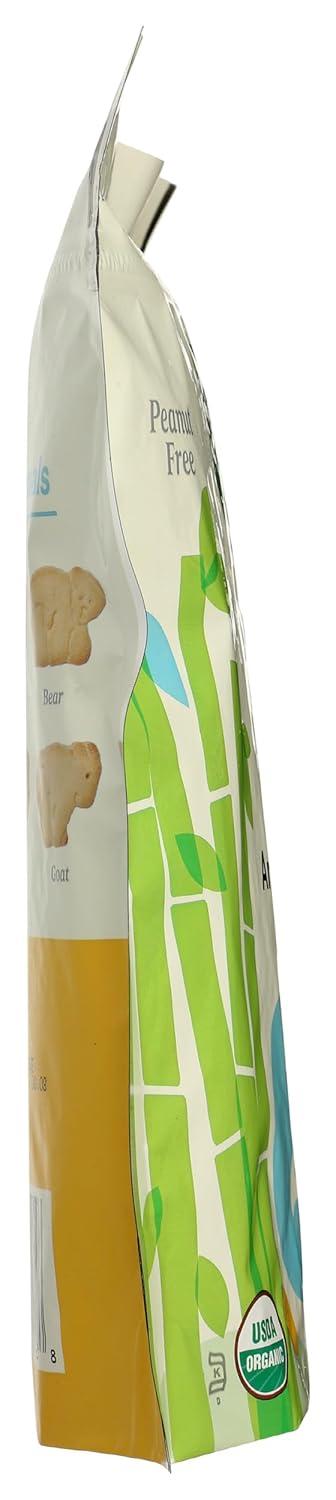 image:image365 by Whole Foods Market Organic Vanilla Animal Cookie 11 OunceVanilla