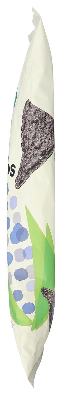 image:image365 by Whole Foods Market Organic White Corn Tortilla Chips 12 OunceBlue Corn