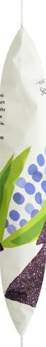 image:image365 by Whole Foods Market Organic White Corn Tortilla Chips 12 OunceBlue Corn