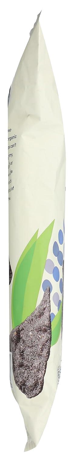 image:image365 by Whole Foods Market Organic White Corn Tortilla Chips 12 OunceBlue Corn