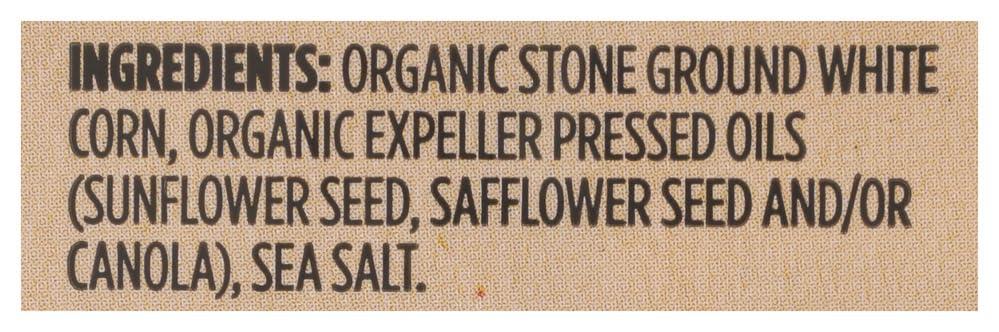 image:image365 by Whole Foods Market Organic White Corn Tortilla Chips 12 OunceSalted