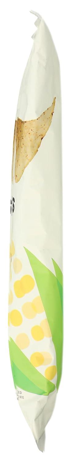 image:image365 by Whole Foods Market Organic White Corn Tortilla Chips 12 OunceWhite Corn