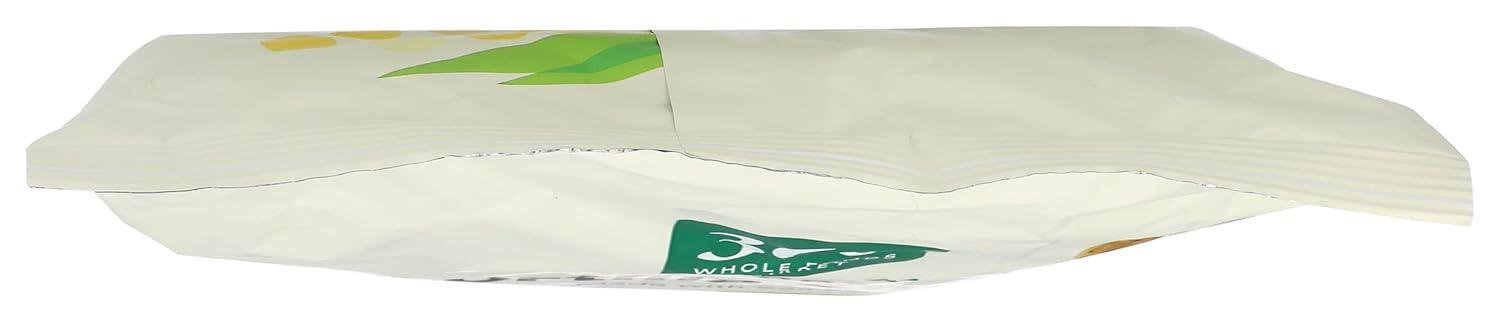 image:image365 by Whole Foods Market Organic White Corn Tortilla Chips 12 OunceWhite Corn