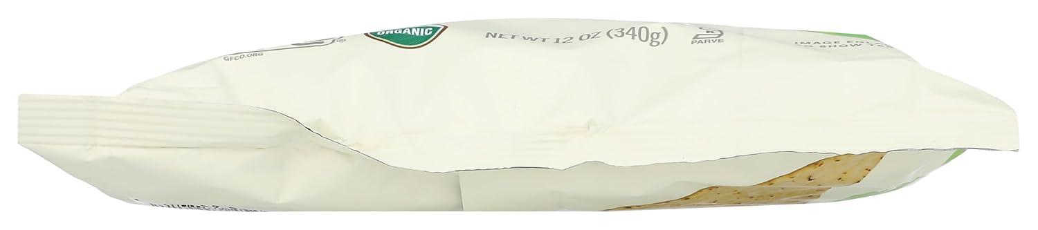image:image365 by Whole Foods Market Organic White Corn Tortilla Chips 12 OunceWhite Corn