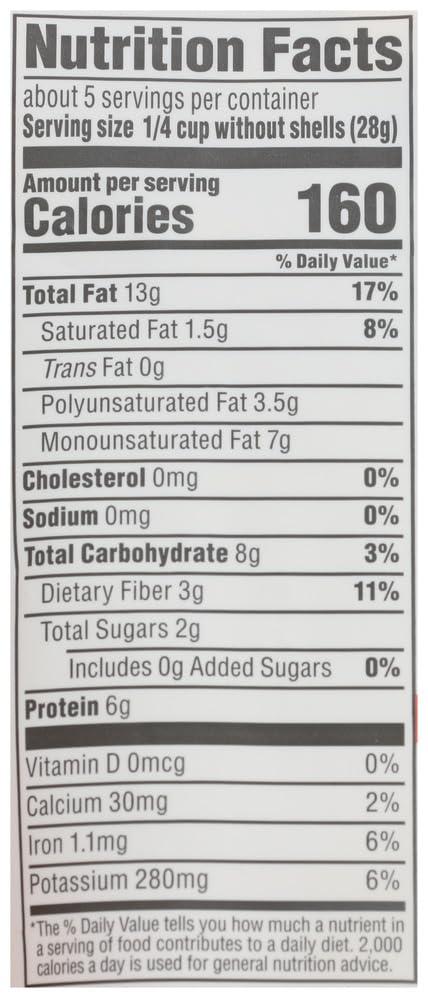 image:image365 by Whole Foods Market Roasted amp Salted Pistachios 10 OunceUnsalted