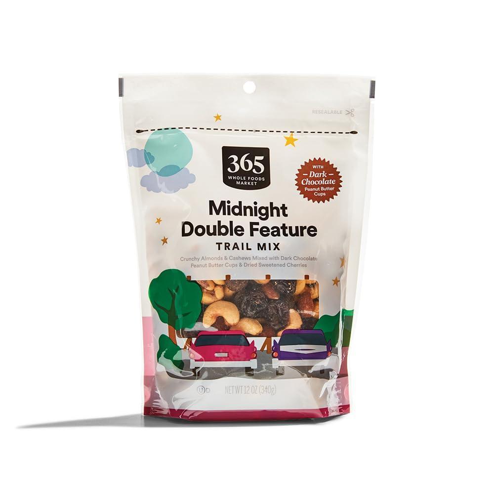image:image365 by Whole Foods Market Midnight Double Feature Trail Mix 12 Ounce