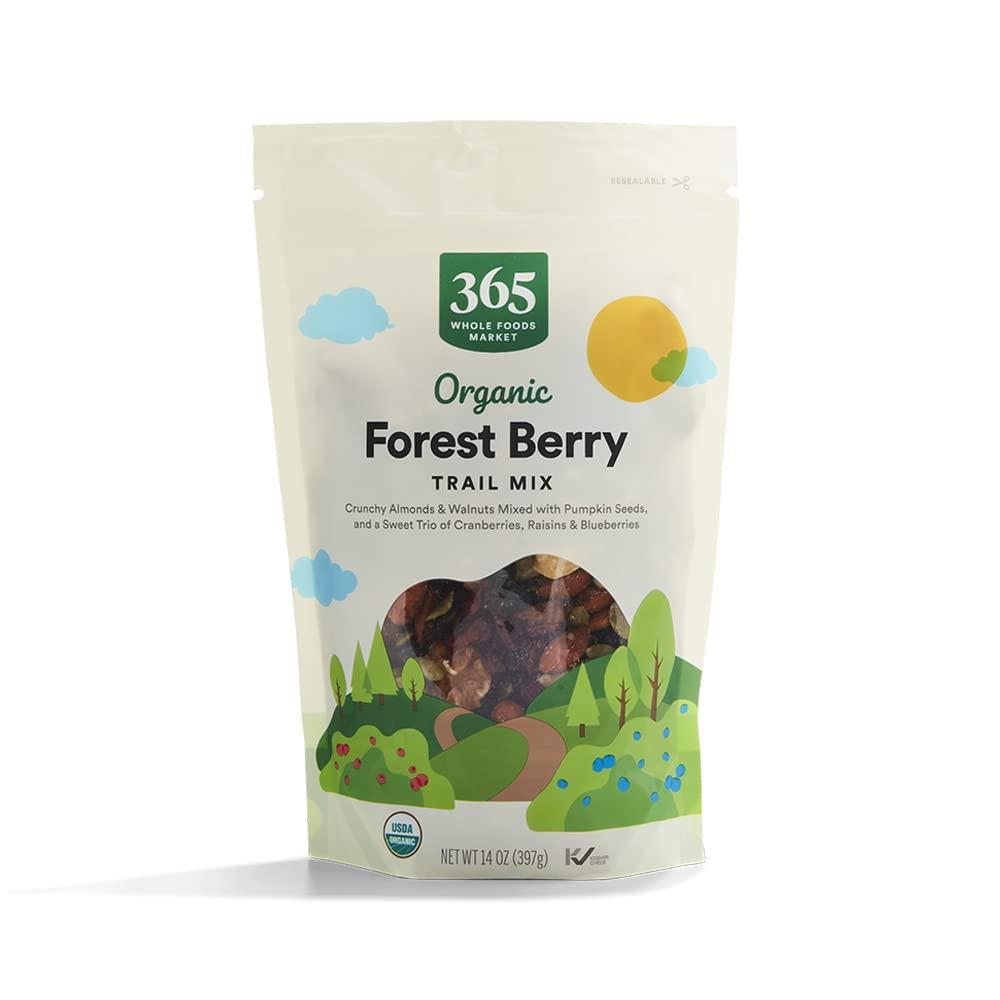 image:image365 by Whole Foods Market Organic Cape Cod 14 OunceBerry