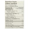 365 By Whole Foods Market, Organic Cheddar Squares, 7 Oz(Cream)