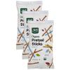 365 By Whole Foods Market, Organic Mini Pretzel Sticks, 8 Oz(Salted)