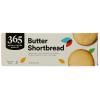 365 by Whole Foods Market, Butter Shortbread, 8 oz(Butter)