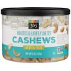365 by Whole Foods Market, Cashews Unsalted & Unroasted, 24 Ounce(8 Ounce (Pack of 1))