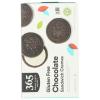 365 by Whole Foods Market, Chocolate Sandwich Cremes, 8 Ounce(8 Ounce)