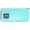 365 by Whole Foods Market, Chocolate Sandwich Cremes, 8 Ounce(8 Ounce)