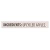 365 by Whole Foods Market, Dried Upcycled Apple Slices, 3 Ounce