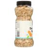 365 by Whole Foods Market, Dry Roasted and Unsalted Peanuts, 16 Ounce(Roasted Salted)