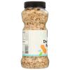 365 by Whole Foods Market, Dry Roasted and Unsalted Peanuts, 16 Ounce(Roasted Salted)