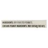 365 by Whole Foods Market, Dry Roasted and Unsalted Peanuts, 16 Ounce(Roasted Unsalted)