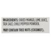 365 by Whole Foods Market, Fruit Bites, Mango Chili Lime, 6 Ounce(6 OZ)