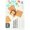 365 by Whole Foods Market, Graham Crackers, 14.4 Ounce