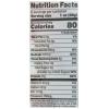 365 by Whole Foods Market, Grass-Fed Beef Jerky, Peppered, Natural Smoke Flavor, 8 Ounce(8 Ounce (Pack of 1))