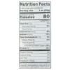 365 by Whole Foods Market, Grass-Fed Beef Jerky, Teriyaki, 8 Ounce(8 Ounce (Pack of 1))