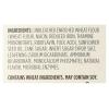 365 by Whole Foods Market, Natural Buttery Flavor Snack Crackers, 16 Ounce(16 Ounce (Pack of 1))