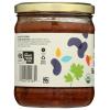 365 by Whole Foods Market, Organic Black Bean Dip, 15 Ounce(15 Ounce (Pack of 1))