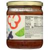 365 by Whole Foods Market, Organic Black Bean Dip, 15 Ounce(15 Ounce (Pack of 1))