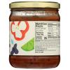 365 by Whole Foods Market, Organic Black Bean Dip, 15 Ounce(15 Ounce (Pack of 2))
