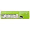 365 by Whole Foods Market, Organic Cracked Pepper Water Crackers, 4.4 Ounce(Original)