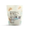 365 by Whole Foods Market, Organic Dry Roasted & Salted Almonds, 10 Ounce(10 Ounce (Pack of 1))