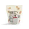 365 by Whole Foods Market, Organic Dry Roasted & Unsalted Almonds, 10 Ounce(10 Ounce (Pack of 2))
