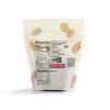 365 by Whole Foods Market, Organic Dry Roasted & Unsalted Almonds, 10 Ounce(10 Ounce (Pack of 2))