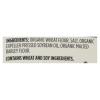 365 by Whole Foods Market, Organic Mini Pretzel Twists, 8 Ounce(8 Ounce (Pack of 1))
