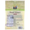 365 by Whole Foods Market, Organic Peppered Beef Jerky, 3 Ounce(3 Ounce (Pack of 5))