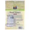 365 by Whole Foods Market, Organic Peppered Beef Jerky, 3 Ounce(3 Ounce (Pack of 5))