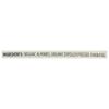 365 by Whole Foods Market, Organic Roasted Unsalted Almonds, 10 Ounce(10 Ounce (Pack of 2))