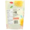 365 by Whole Foods Market, Organic Roasted Unsalted Sunflower Kernals, 12 Ounce(Organic)