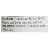 365 by Whole Foods Market, Organic Roasted Unsalted Sunflower Kernals, 12 Ounce(Salted)