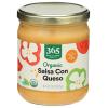 365 by Whole Foods Market, Organic Salsa Con Queso, 15 Oz