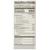 365 by Whole Foods Market, Organic Sea Salt Corn Chips, Vegan, Gluten-Free, 9 Ounce(9 Ounce)