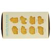 365 by Whole Foods Market, Organic Vanilla Animal Cookie, 11 Ounce(Vanilla)