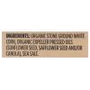 365 by Whole Foods Market, Organic White Corn Tortilla Chips, 12 Ounce(Salted)